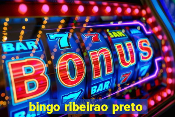 bingo ribeirao preto